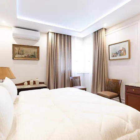 Apartamento 9 Saad Zaghloul- Down Town
